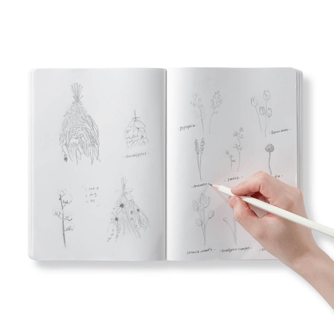 Stalogy - Editor's Series 365 Days Notebook