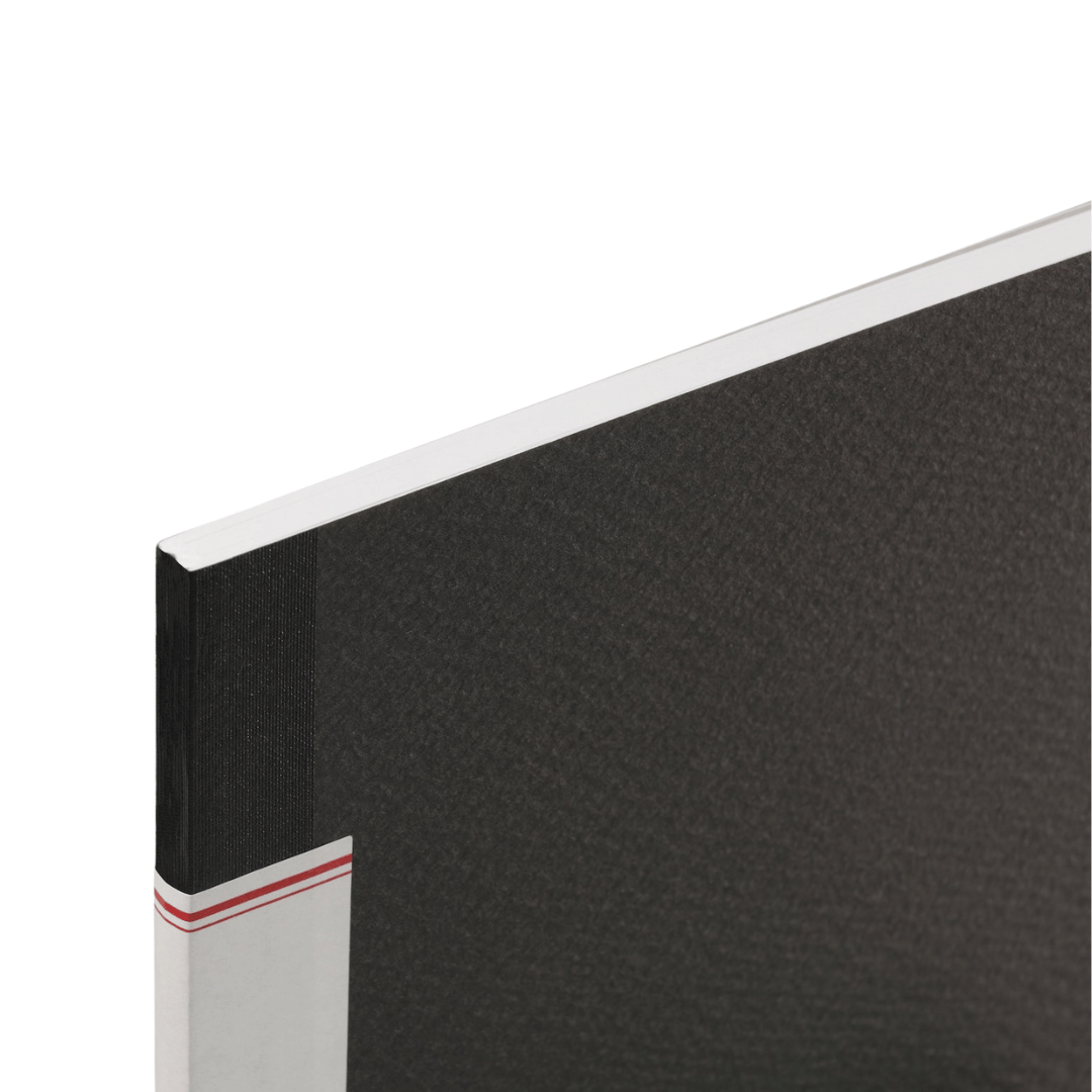 Stalogy - New Vintage Notebook