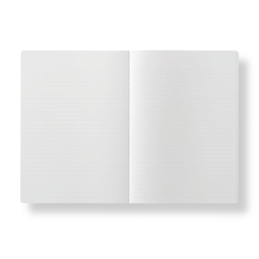 Stalogy - New Vintage Notebook