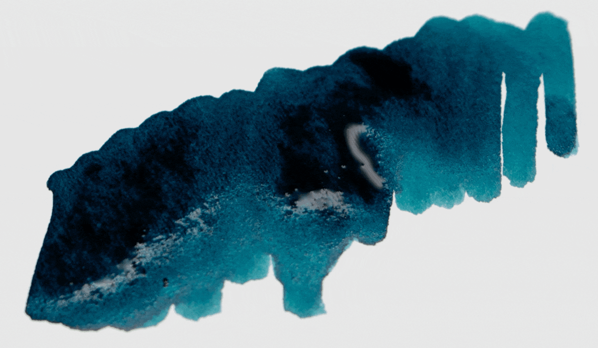Colorverse - 2025 Blue Green Snake
