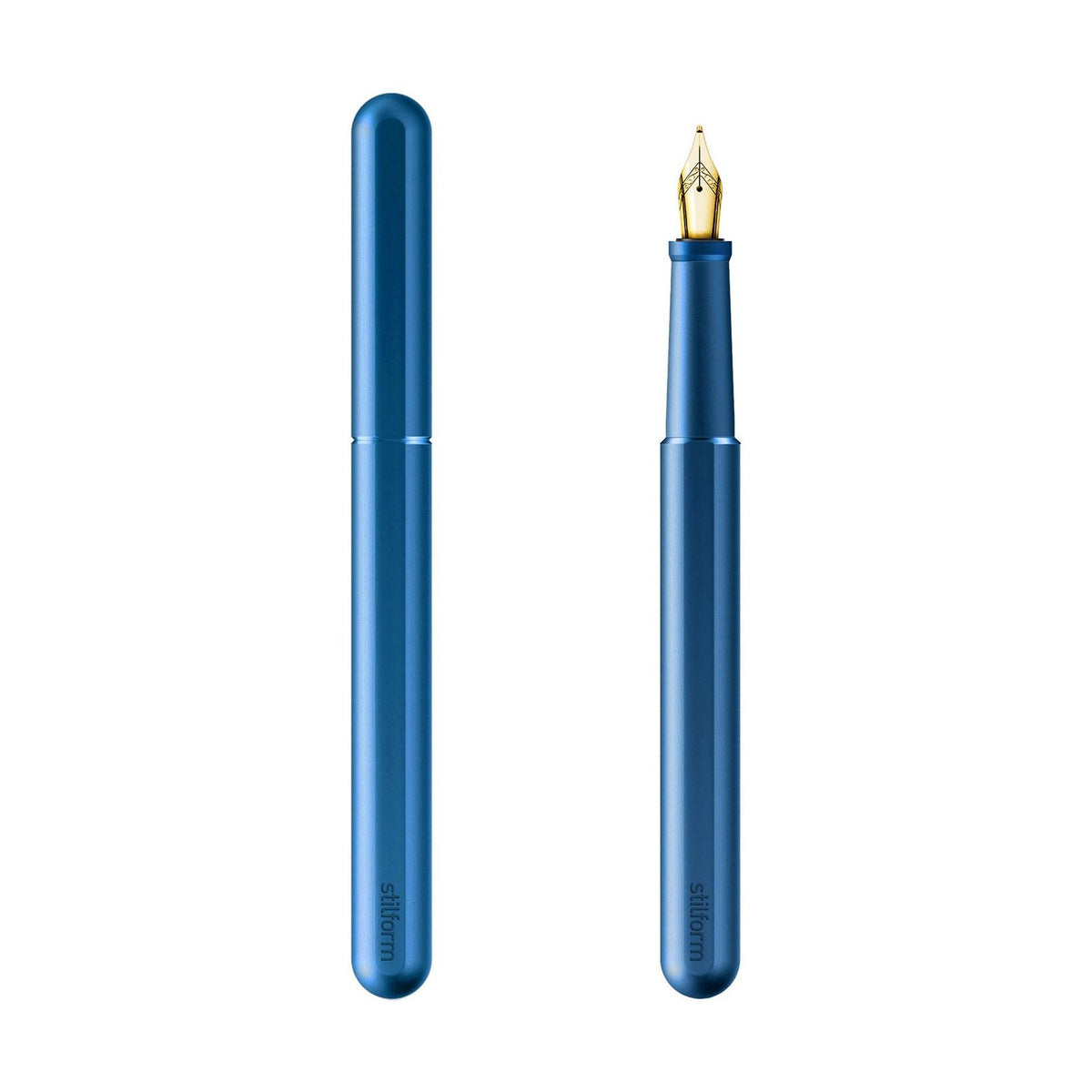 Stilform INK fountain pen