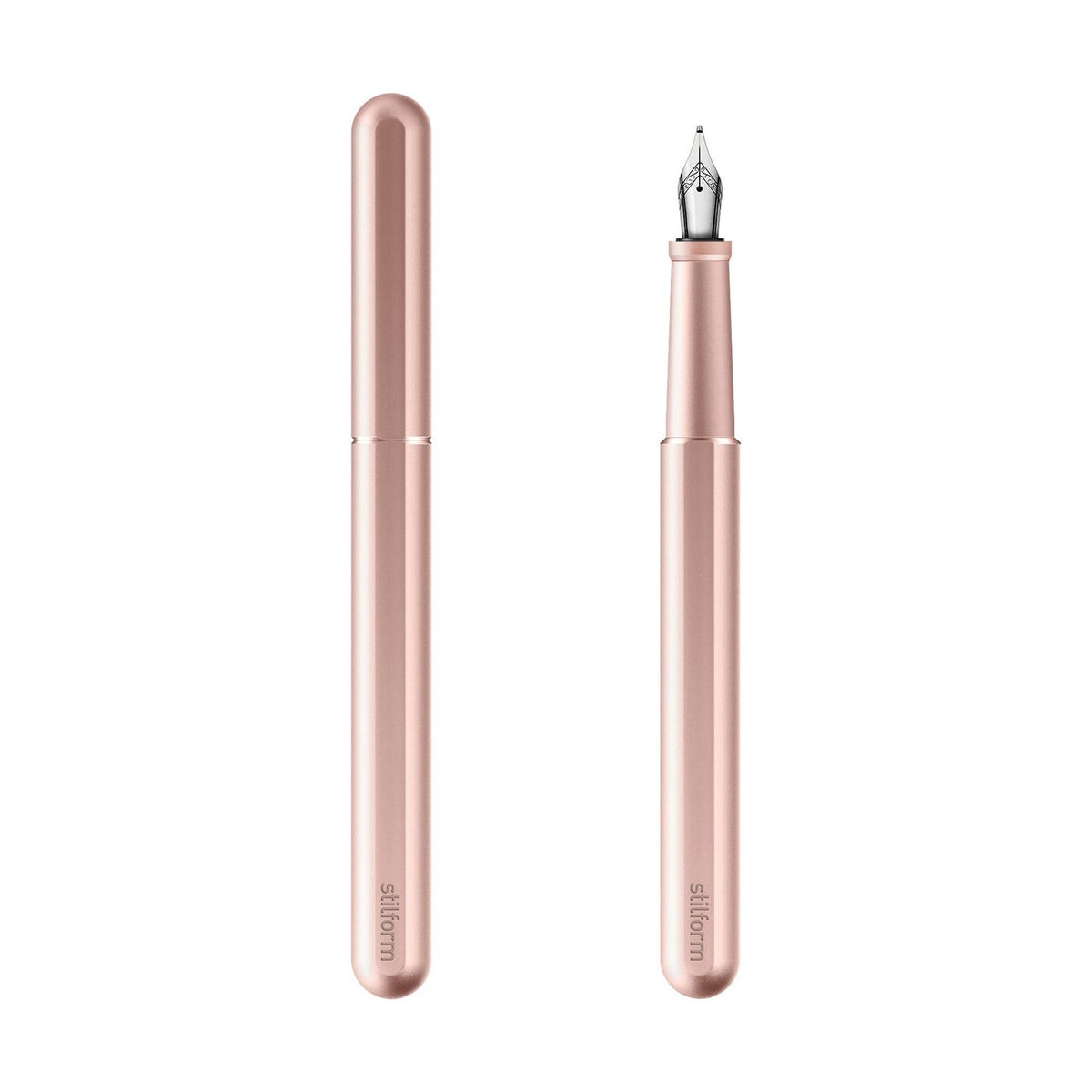 Stilform INK fountain pen