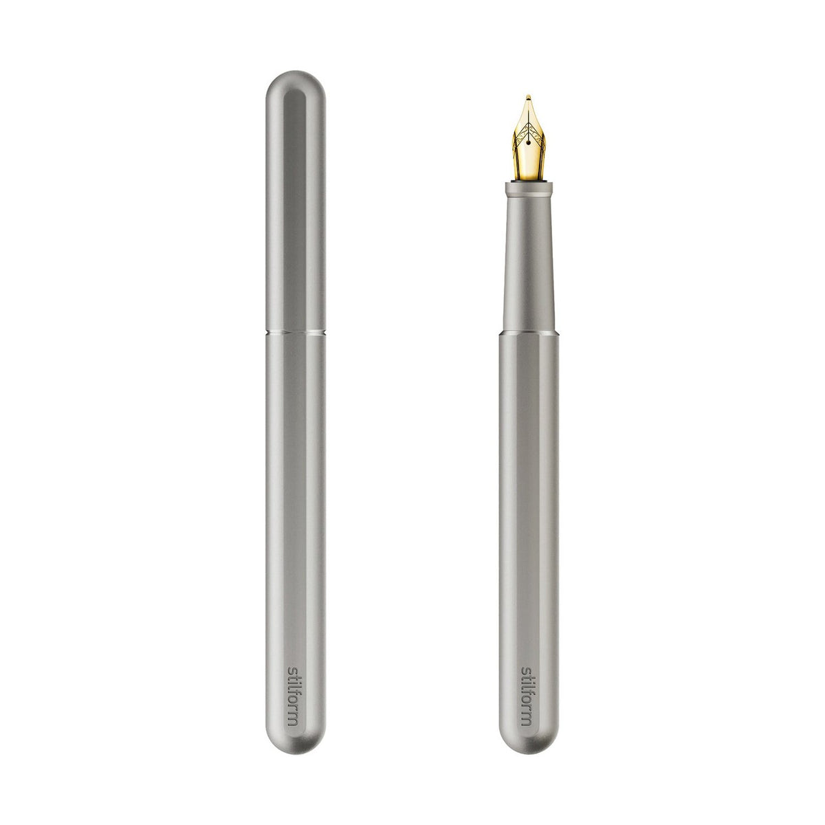 Stilform INK fountain pen