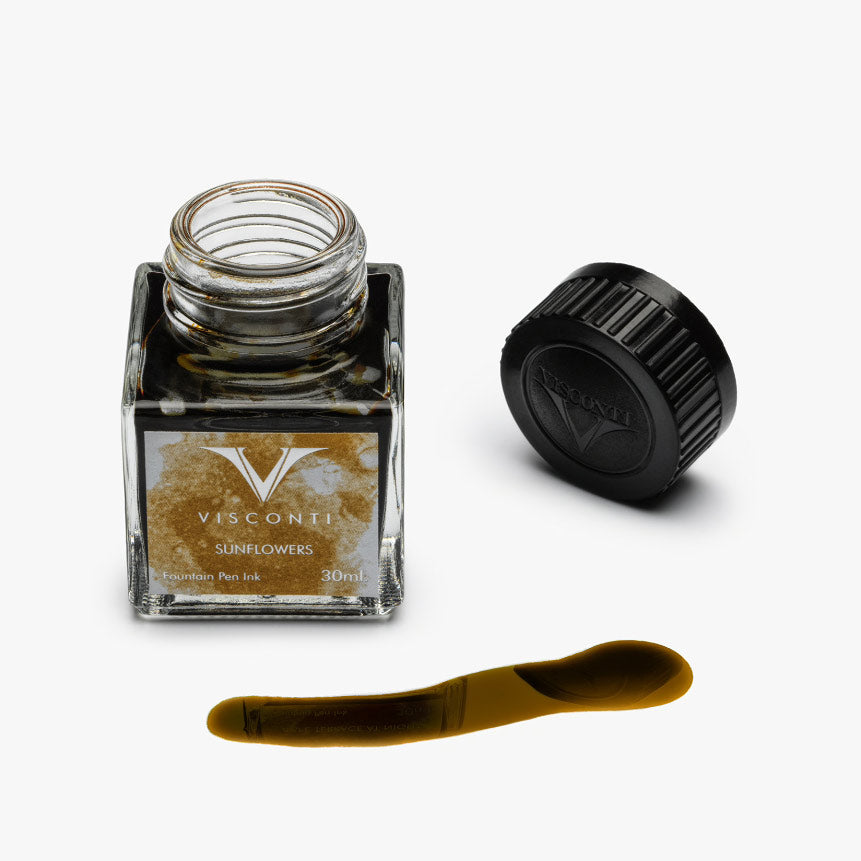 Visconti - Van Gogh Ink Series: Sunflowers