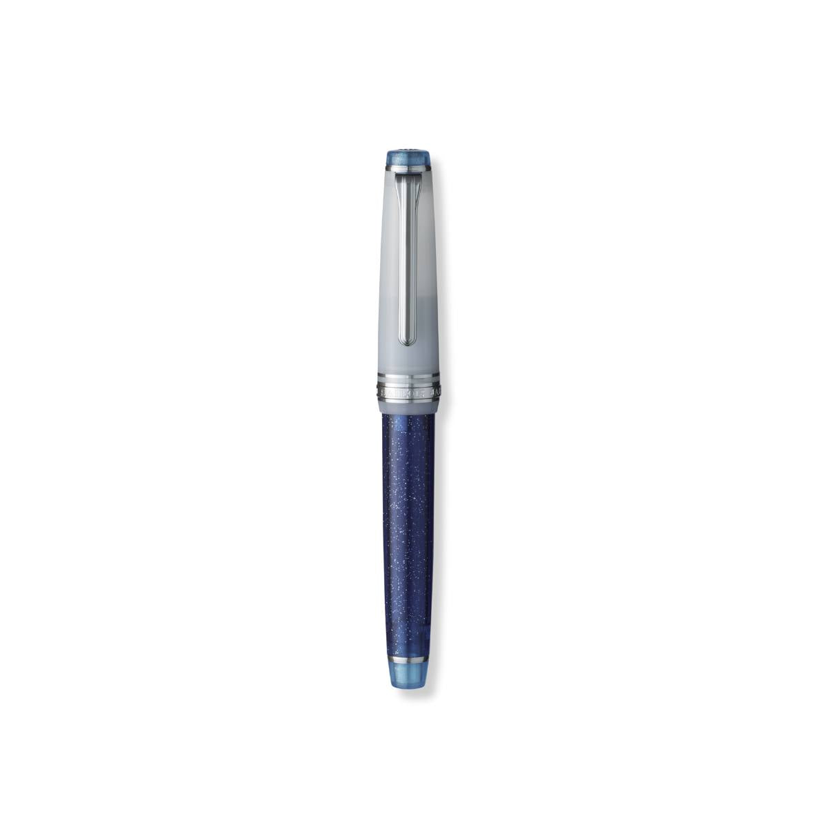 Sailor Pro Gear Slim Fountain Pen - Sunlight from the Ocean Floor