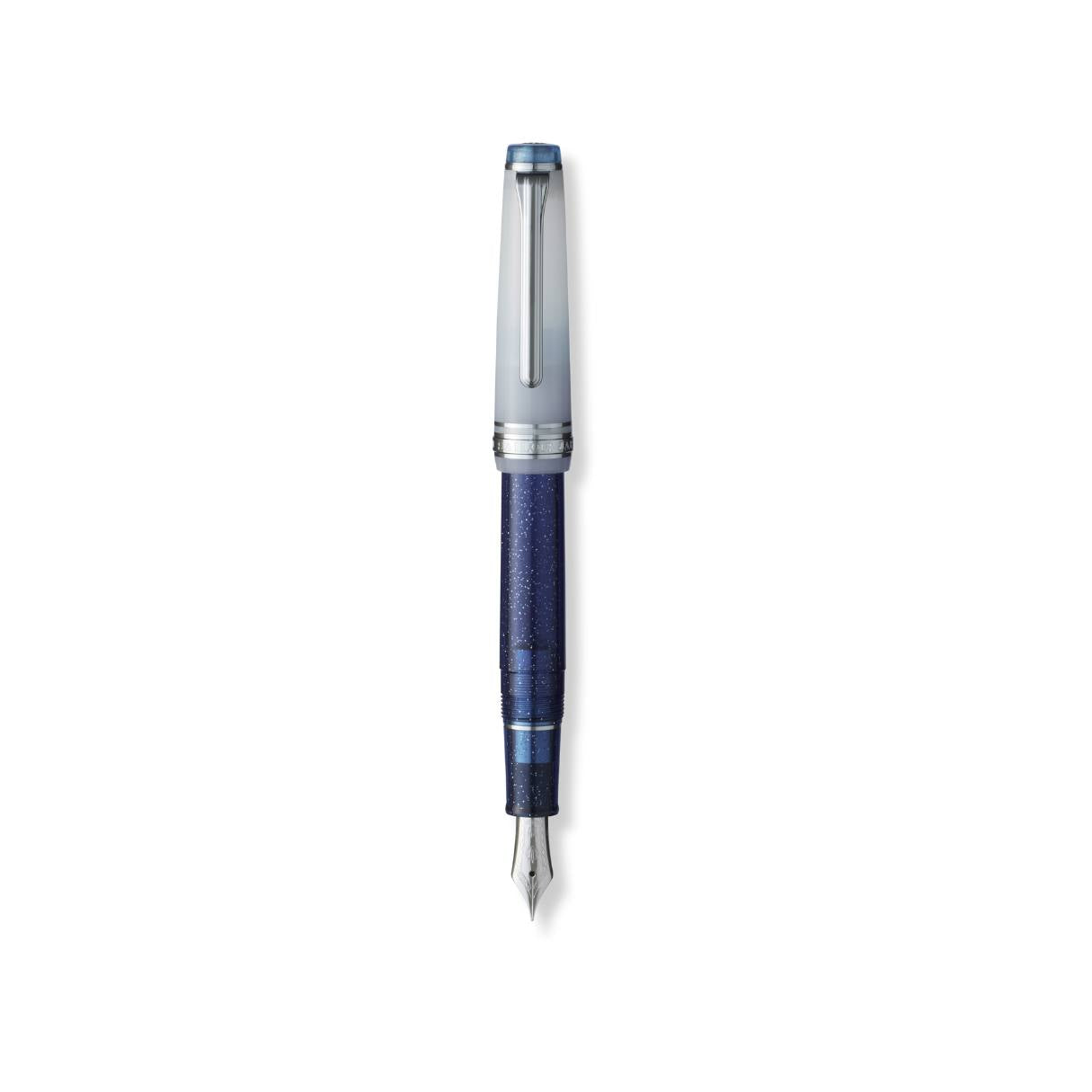 Sailor Pro Gear Slim Fountain Pen - Sunlight from the Ocean Floor