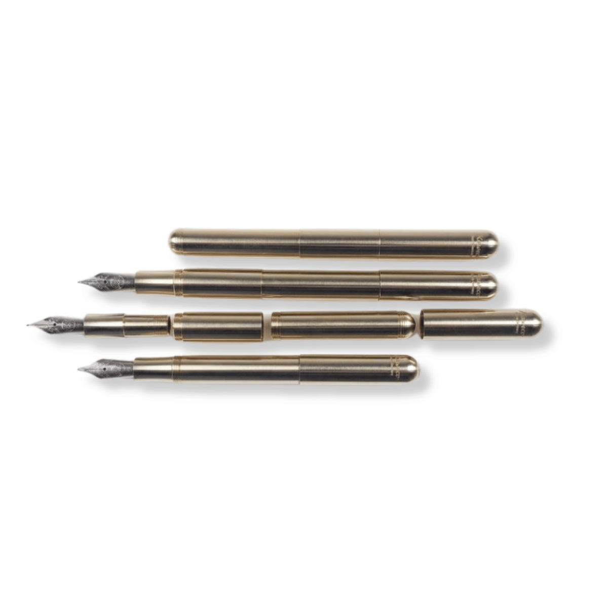 Kaweco Supra Füllhalter