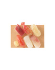 Midori - Miniaturmagnet Sushi