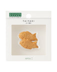 Midori - Miniaturmagnet Taiyaki