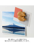 Midori - Miniaturmagnet Taiyaki
