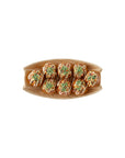 Midori - Miniaturmagnet Takoyaki