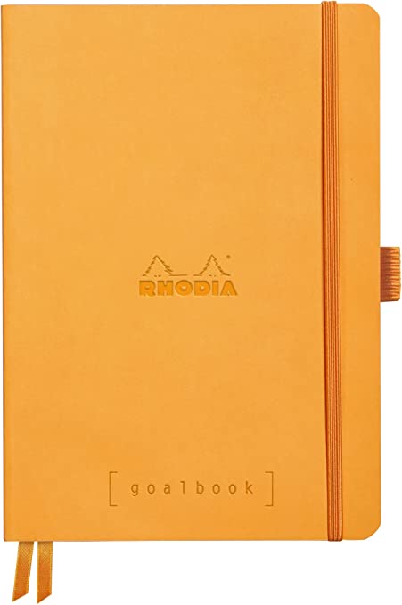 Rhodiarama - Goalbook