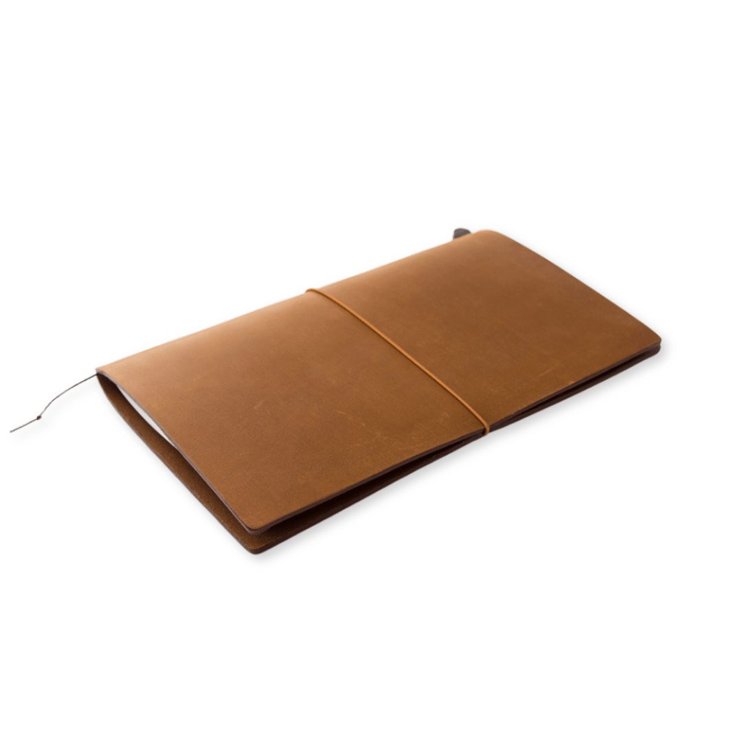 Traveler's Notebook Company - Notebook