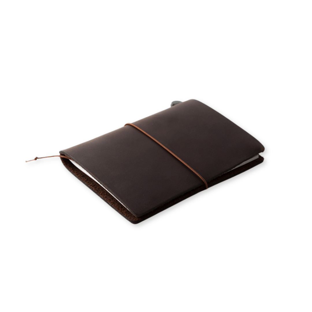 Traveler's Notebook Company - Notebook passport size