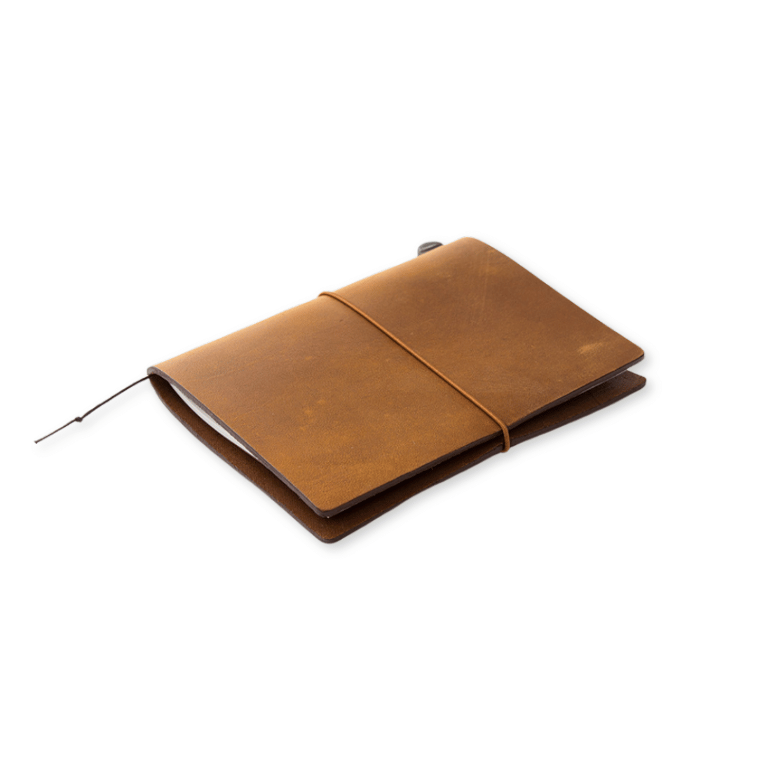 Traveler's Notebook Company - Notebook passport size