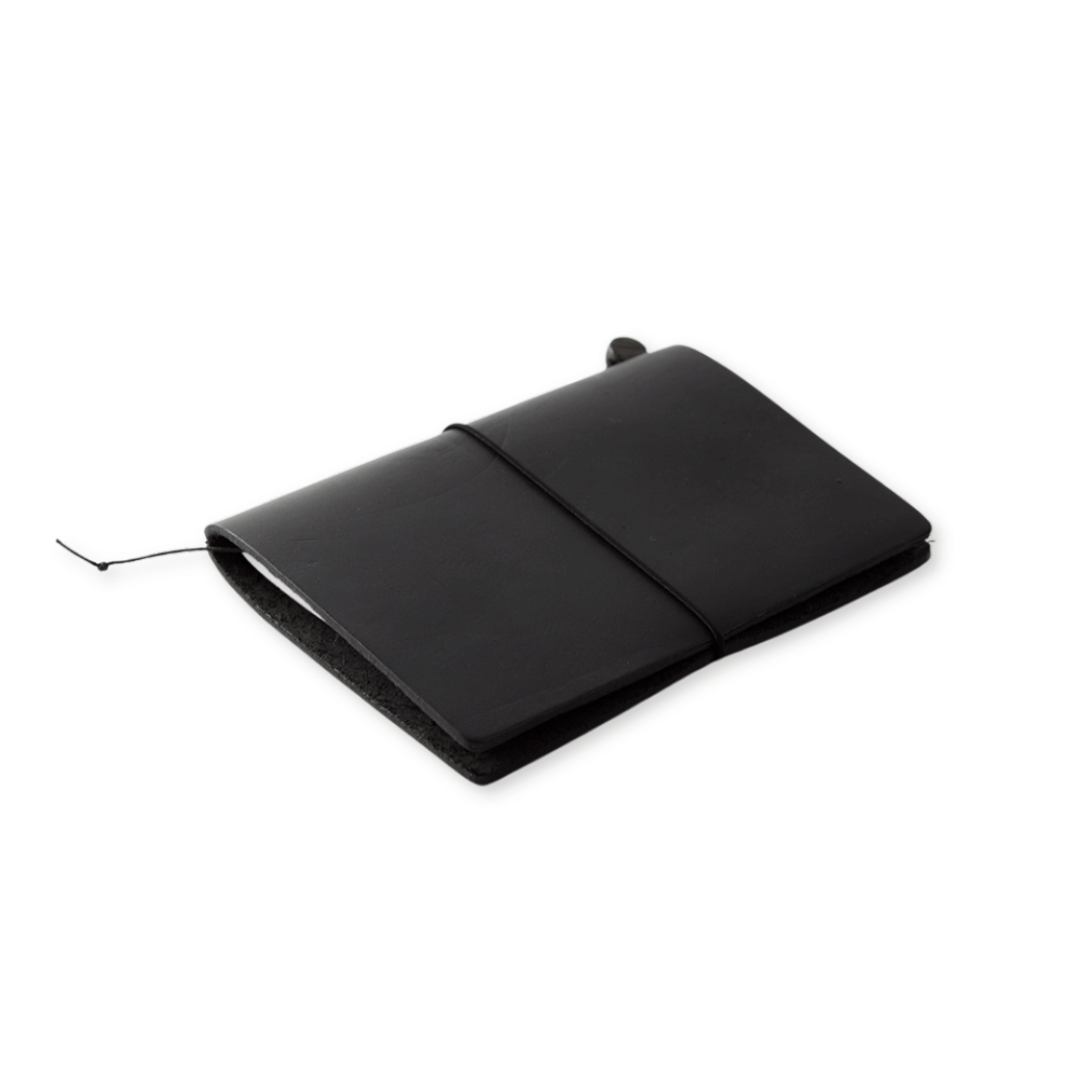 Traveler's Notebook Company - Notebook passport size