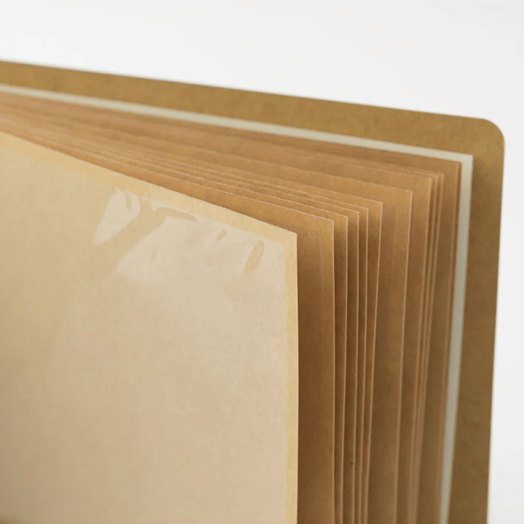 Traveler's Notebook Company - Ringbuch B6 Photo File
