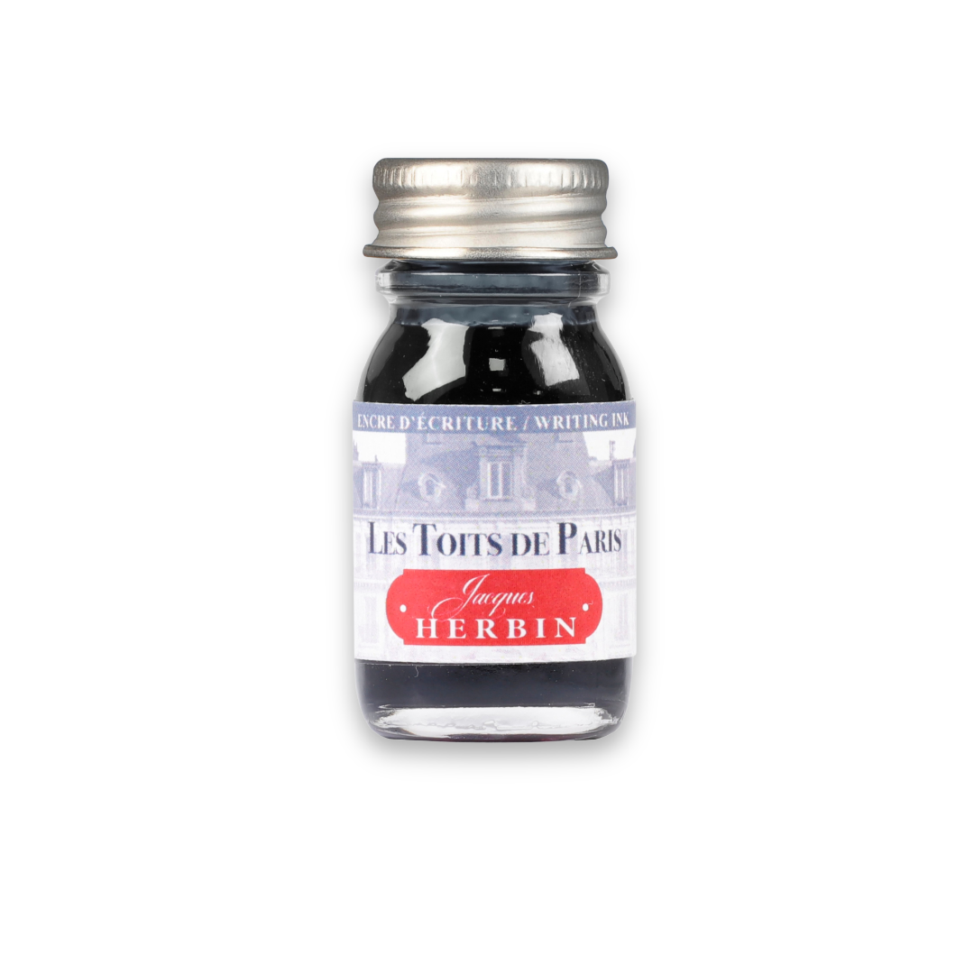 Herbin - les couleurs de Paris - Les toits de Paris, 10 ml
