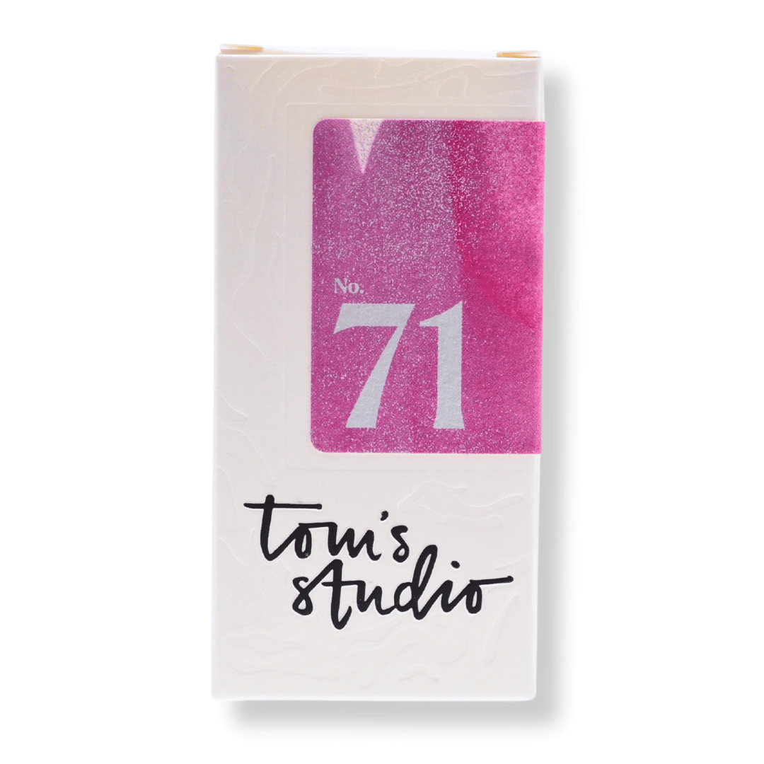 Tom's Studio Ink 71 - Cherry Bomb