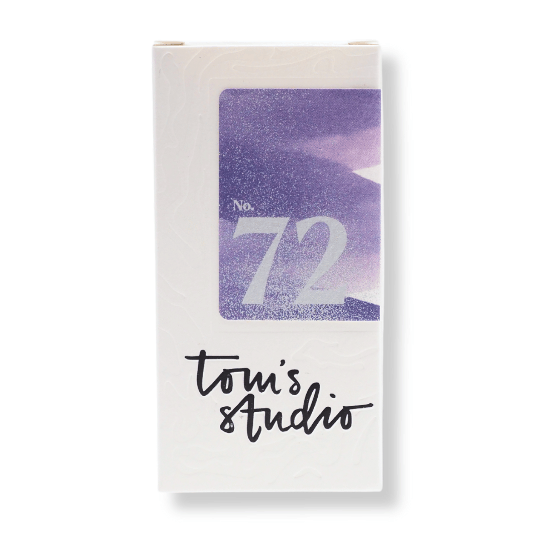 Tom's Studio Ink 72 - Amethyst