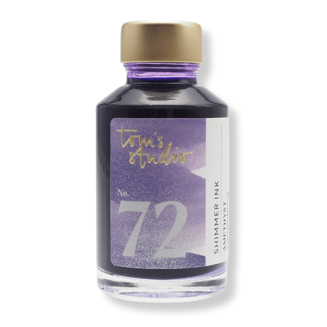 Tom's Studio Ink 72 - Amethyst