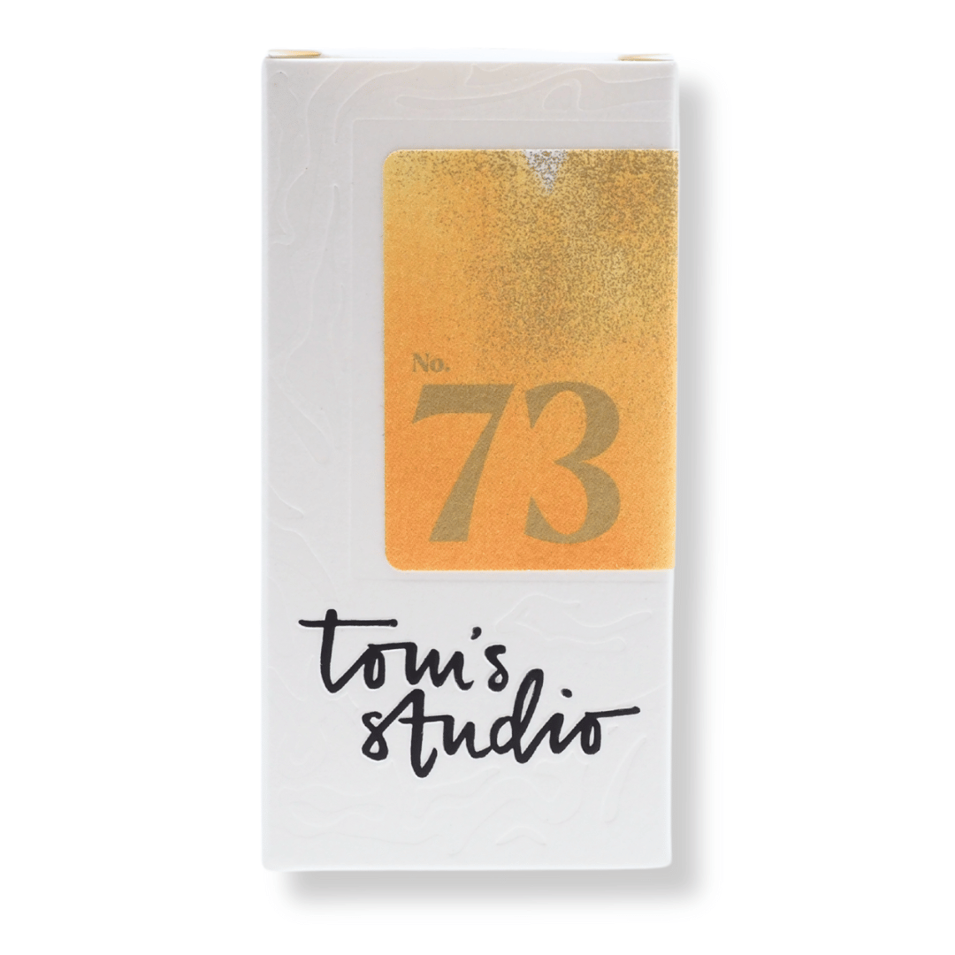 Tom's Studio Ink 73 - Gold Luster