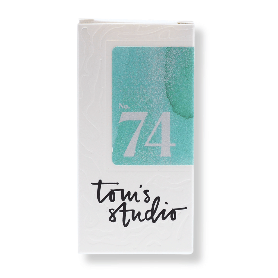 Tom's Studio Tinte 74 - Barrier Reef