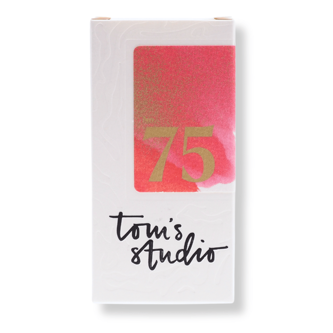 Tom's Studio Tinte 75 - Watermelon Shimmer