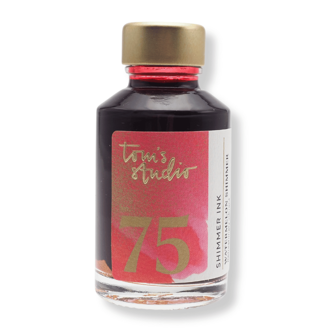 Tom's Studio Tinte 75 - Watermelon Shimmer