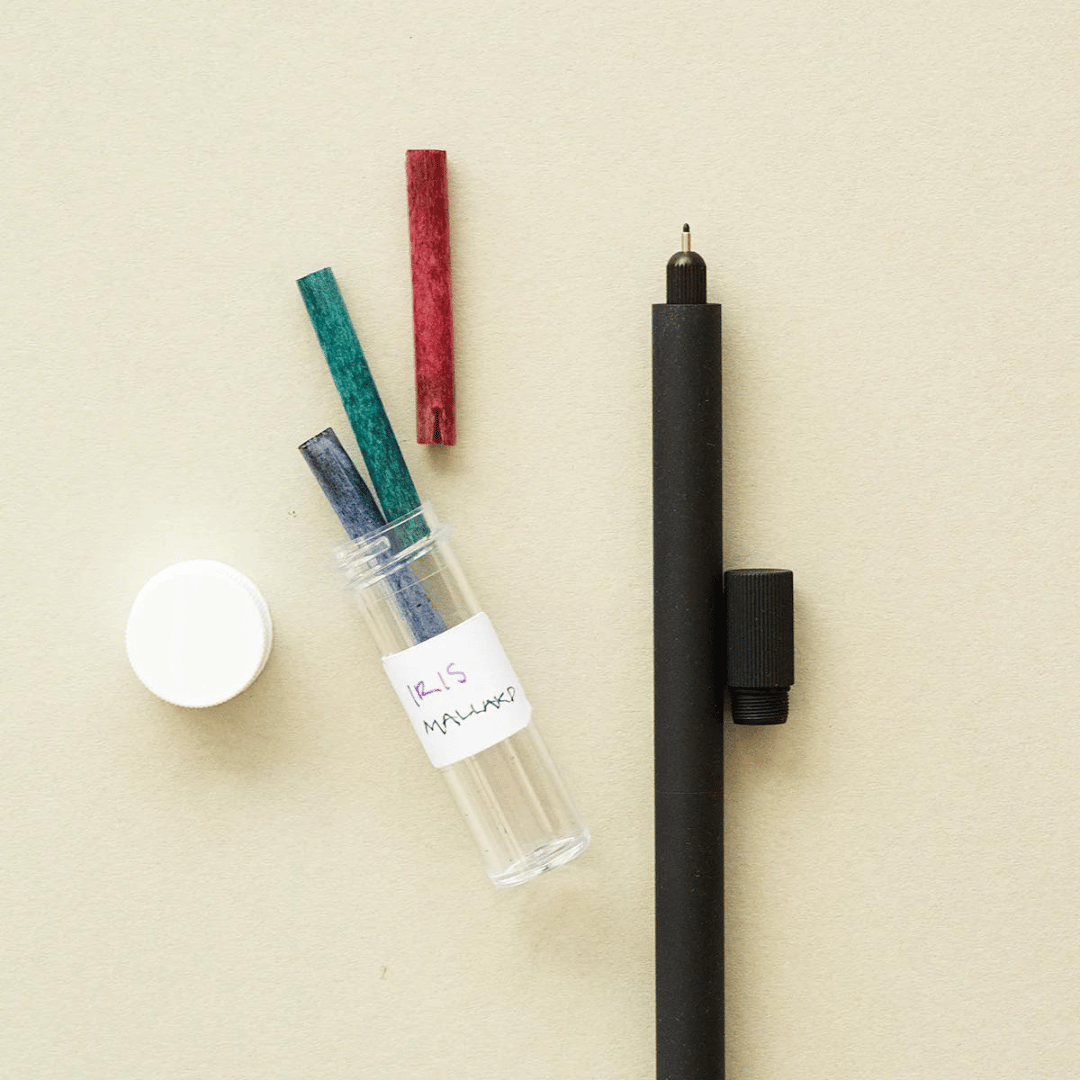 Tom's Studio - Reservoir for Lumos replacement ink tanks