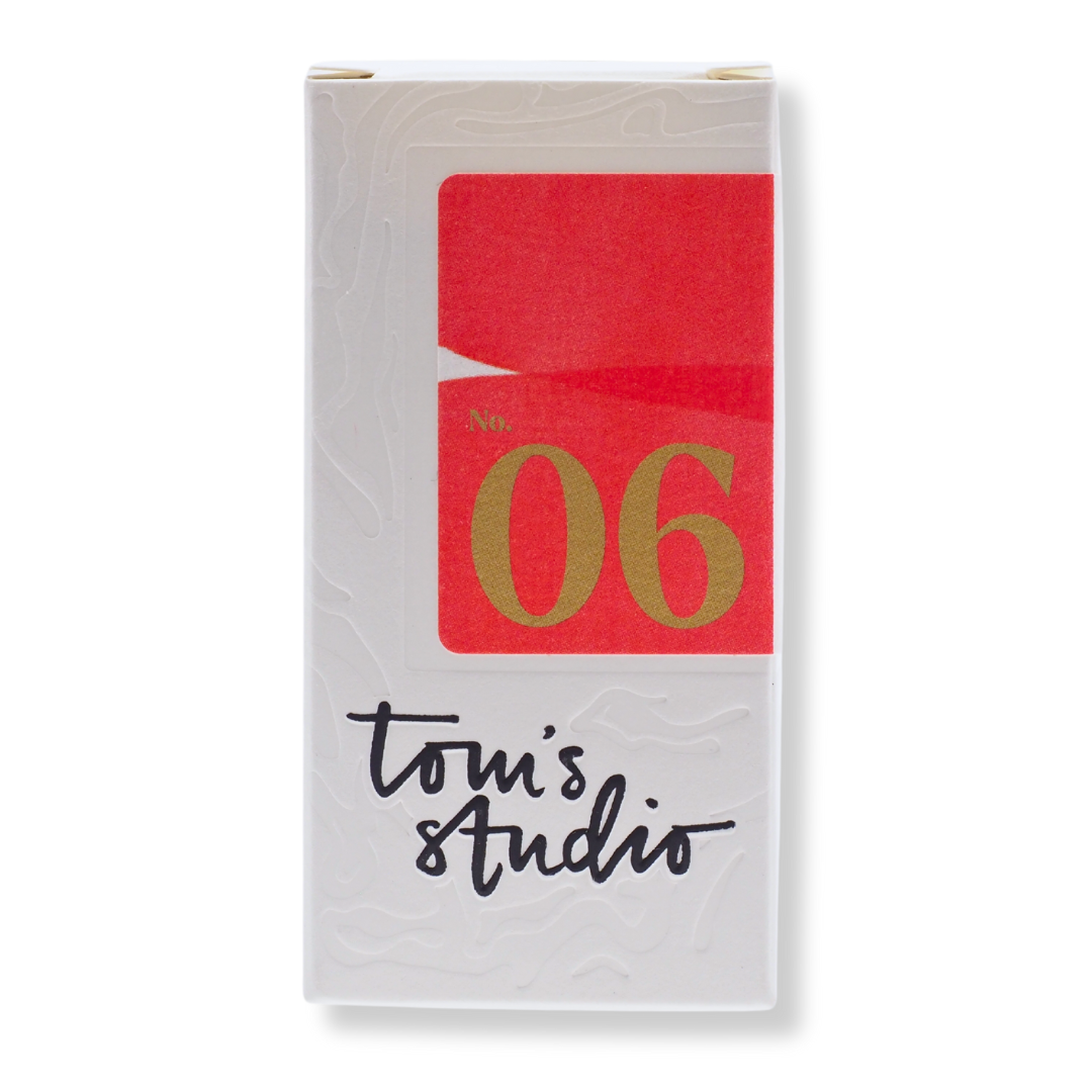 Tom's Studio Tinte 06 - Strawberry Jam