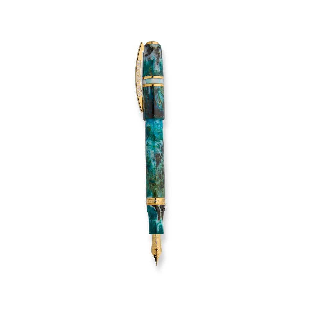Visconti Homo Sapiens Nebual Eagle