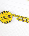 Wearingeul - Masking Tape Self Censored