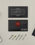 Wearingeul - Feder-Set