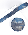 Wearingeul - Masking Tapes World Literature