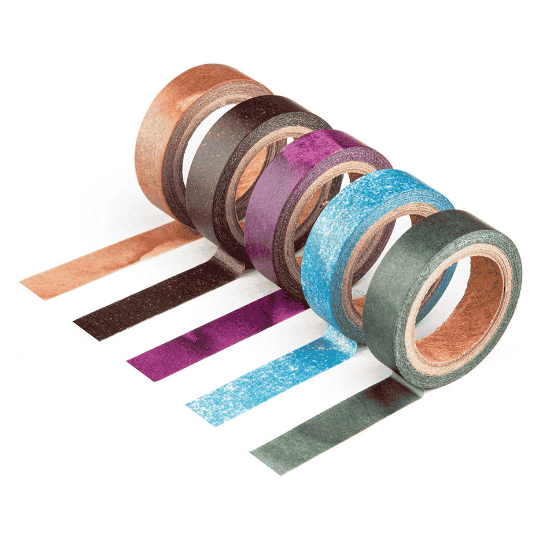 Wearingeul - Masking Tapes Alice in Wonderland