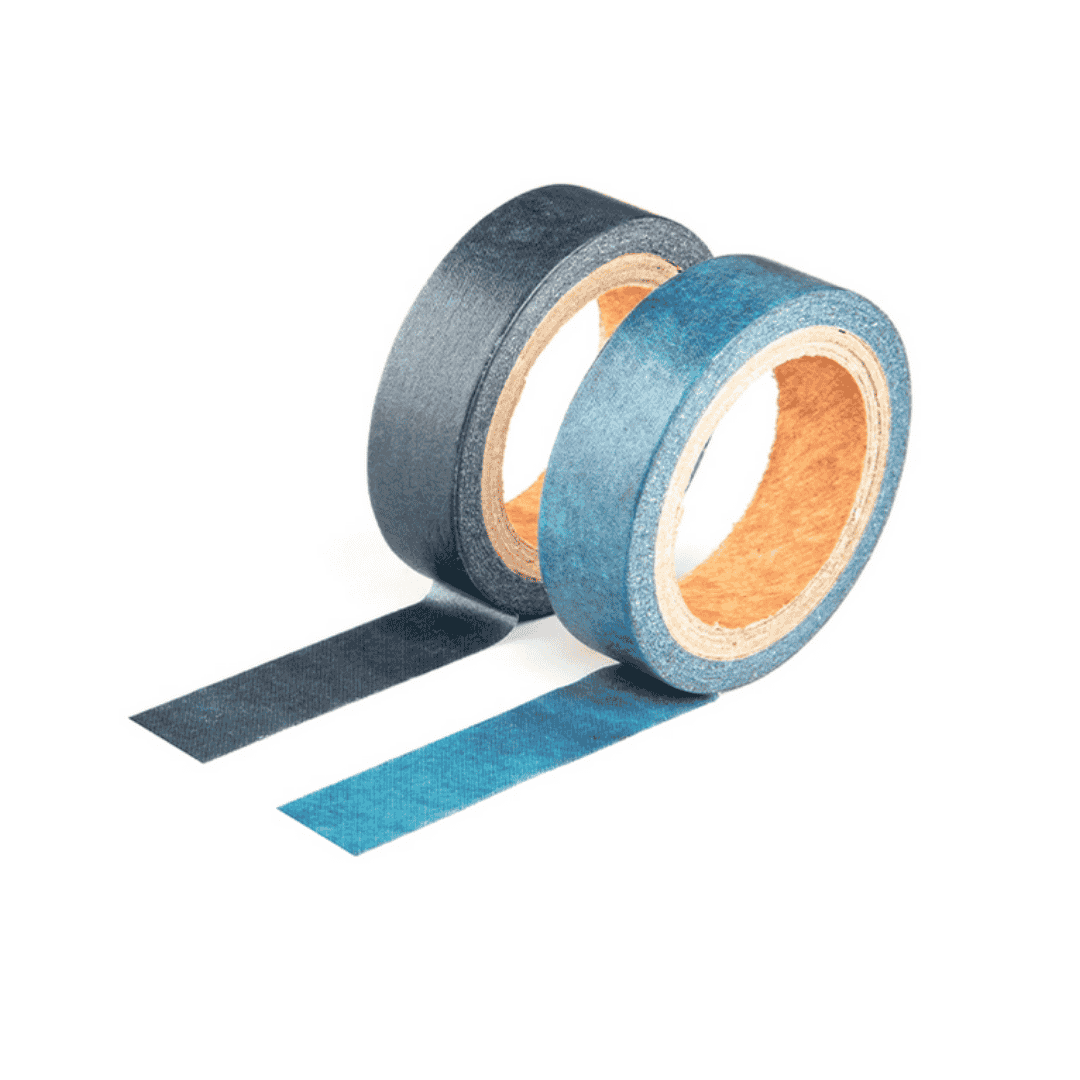 Wearingeul - Masking Tapes Hermann Hesse