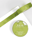 Wearingeul - Masking Tapes Korean Literature