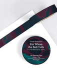 Wearingeul - Masking Tapes World Literature