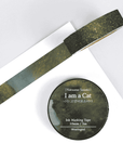 Wearingeul - Masking Tapes Soseki Natsume