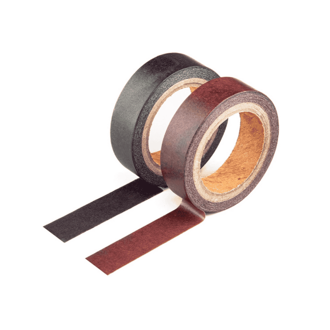 Wearingeul - Masking Tapes Strange Case of Dr Jekyll and Mr Hyde