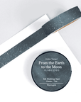 Wearingeul - Masking Tapes World Literature
