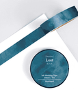 Wearingeul - Masking Tapes Hermann Hesse