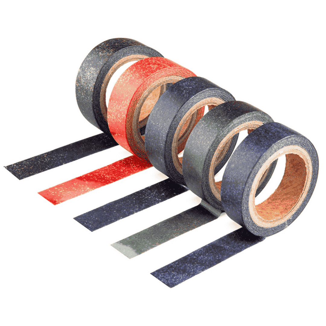 Wearingeul - Masking Tapes Shakespeare