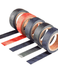 Wearingeul - Masking Tapes Shakespeare