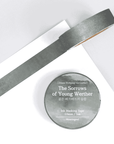 Wearingeul - Masking Tapes World Literature