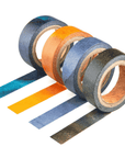Wearingeul - Masking Tapes Soseki Natsume