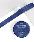Wearingeul - Masking Tapes Korean Literature