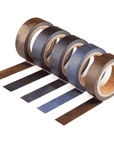Wearingeul - Masking Tapes Der Zauberer von Oz