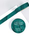 Wearingeul - Masking Tapes Shakespeare